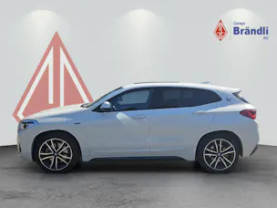 BMW X2 25e xDrive