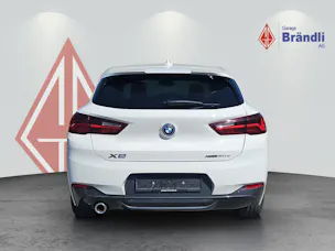 BMW X2 25e xDrive