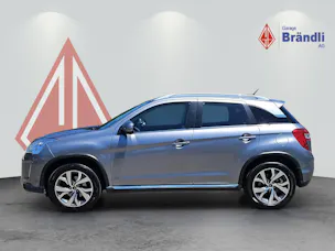 Citroën C4 Aircross 1.6 HDi 115 Collection 4WD S/S