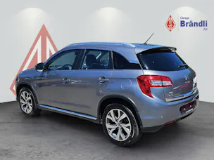 Citroën C4 Aircross 1.6 HDi 115 Collection 4WD S/S