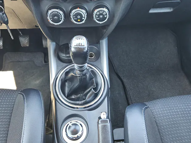 Citroën C4 Aircross 1.6 HDi 115 Collection 4WD S/S