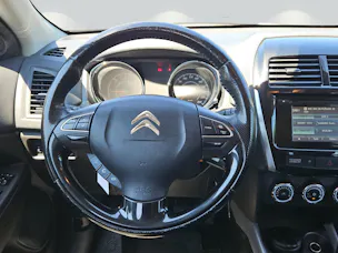 Citroën C4 Aircross 1.6 HDi 115 Collection 4WD S/S