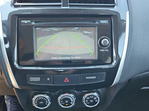 Citroën C4 Aircross 1.6 HDi 115 Collection 4WD S/S