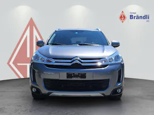 Citroën C4 Aircross 1.6 HDi 115 Collection 4WD S/S