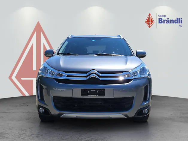 Citroën C4 Aircross 1.6 HDi 115 Collection 4WD S/S
