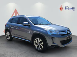 Citroën C4 Aircross 1.6 HDi 115 Collection 4WD S/S