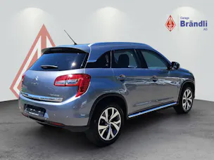 Citroën C4 Aircross 1.6 HDi 115 Collection 4WD S/S