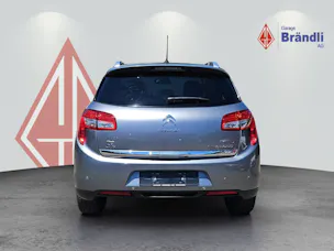 Citroën C4 Aircross 1.6 HDi 115 Collection 4WD S/S