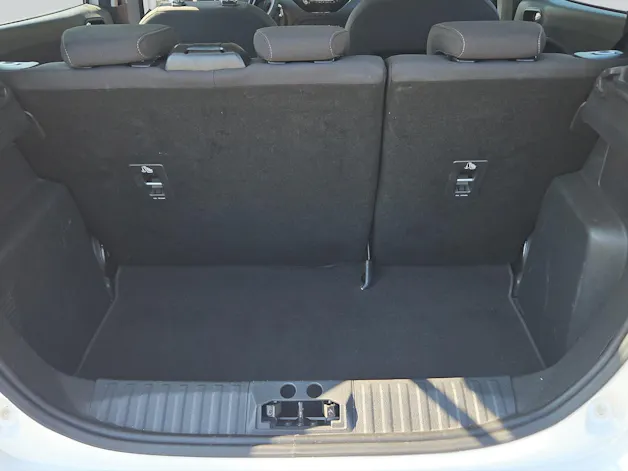 Ford Ka+ 1.5 TDCi 95 Cool & Sound