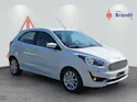 Ford Ka+ 1.5 TDCi 95 Cool & Sound