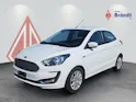Ford Ka+ 1.5 TDCi 95 Cool & Sound