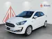 Ford Ka+ 1.5 TDCi 95 Cool & Sound