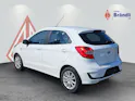 Ford Ka+ 1.5 TDCi 95 Cool & Sound