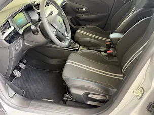 OPEL Corsa 1.2 T GS