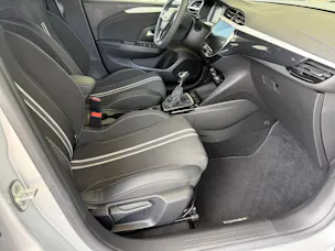 OPEL Corsa 1.2 T GS