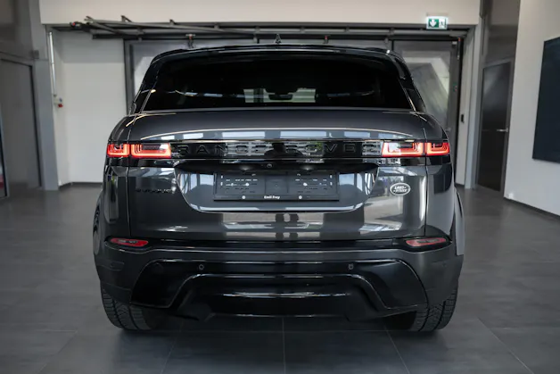 Land Rover Range Rover Evoque 2.0 T S