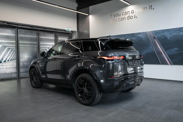 Land Rover Range Rover Evoque 2.0 T S