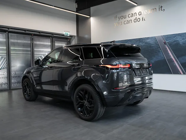 Land Rover Range Rover Evoque 2.0 T S