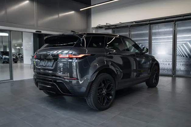 Land Rover Range Rover Evoque 2.0 T S