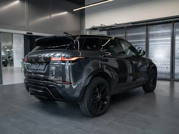 Land Rover Range Rover Evoque 2.0 T S