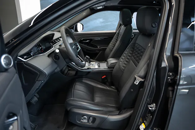 Land Rover Range Rover Evoque 2.0 T S