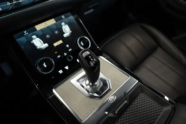 Land Rover Range Rover Evoque 2.0 T S