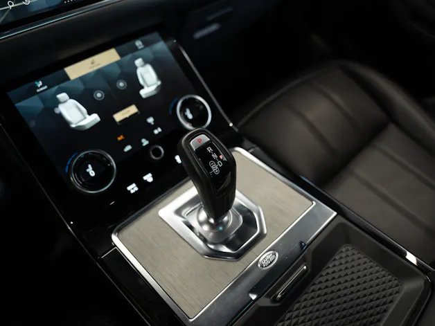 Land Rover Range Rover Evoque 2.0 T S