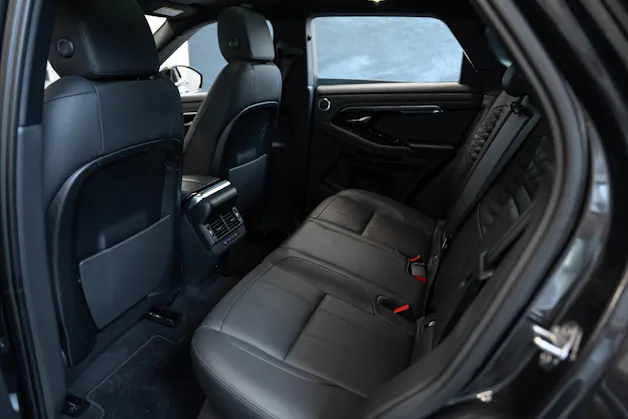 Land Rover Range Rover Evoque 2.0 T S