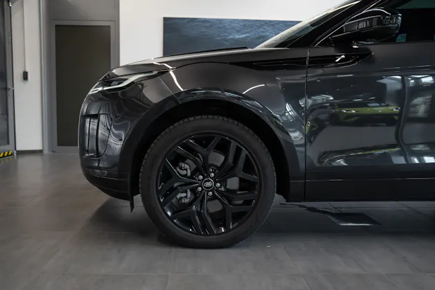 Land Rover Range Rover Evoque 2.0 T S