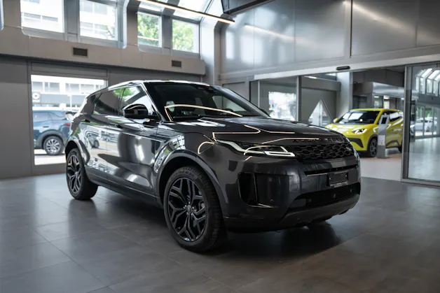 Land Rover Range Rover Evoque 2.0 T S