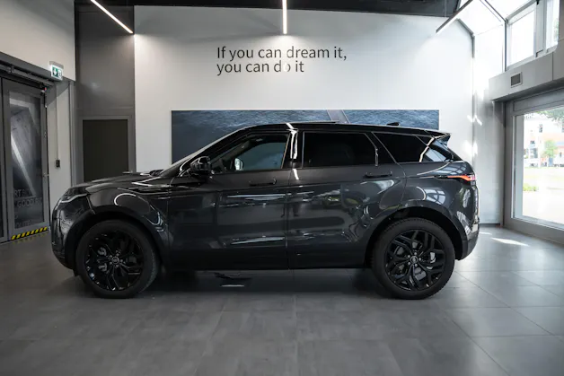 Land Rover Range Rover Evoque 2.0 T S