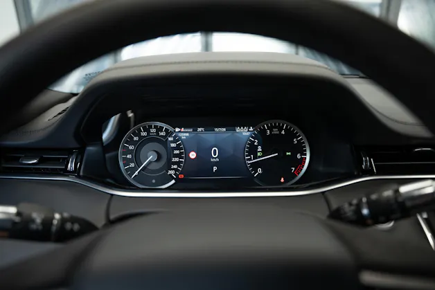 Land Rover Range Rover Evoque 2.0 T S
