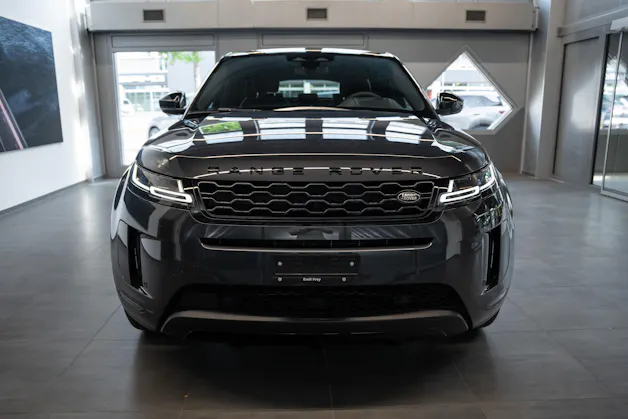 Land Rover Range Rover Evoque 2.0 T S