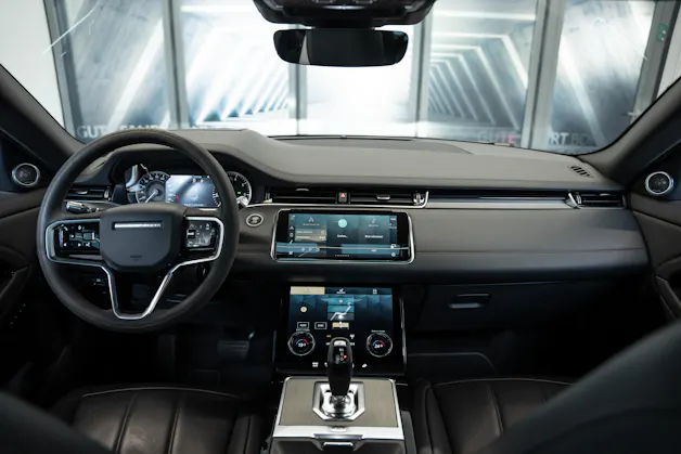 Land Rover Range Rover Evoque 2.0 T S
