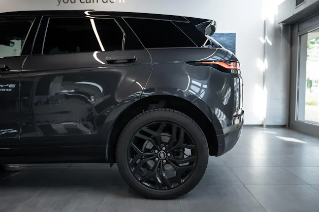 Land Rover Range Rover Evoque 2.0 T S