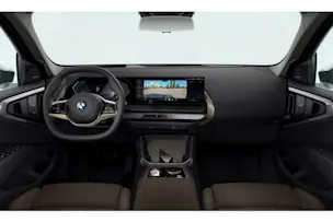 BMW X3 20i xDrive G45 (CH) 📍