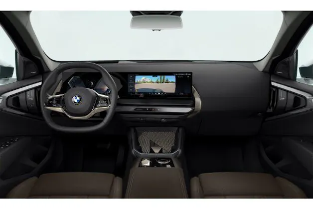 BMW X3 20i xDrive G45 (CH) 📍