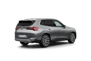 BMW X3 20i xDrive G45 (CH) 📍
