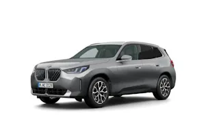 BMW X3 20i xDrive G45 (CH) 📍