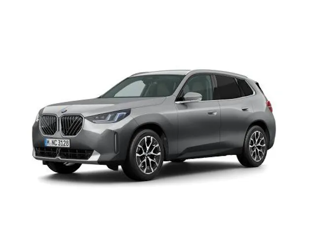 BMW X3 20i xDrive G45 (CH) 📍