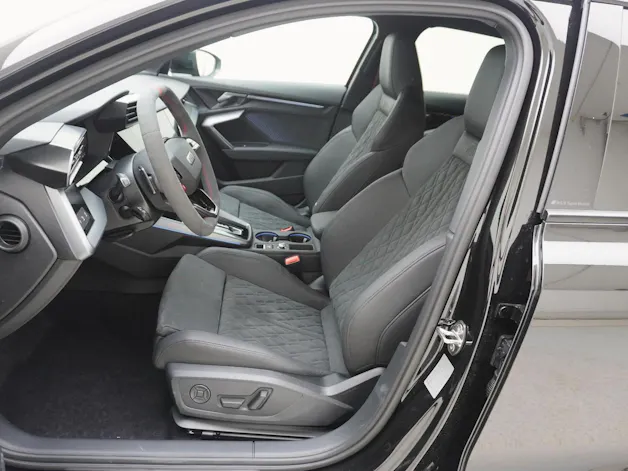 AUDI RS3 Sportback 2.5 TFSI quattro S-Tronic