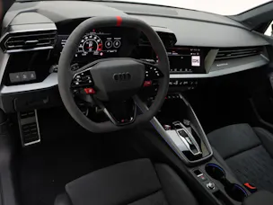 AUDI RS3 Sportback 2.5 TFSI quattro S-Tronic