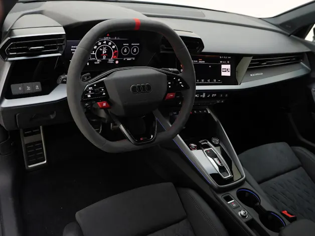 AUDI RS3 Sportback 2.5 TFSI quattro S-Tronic