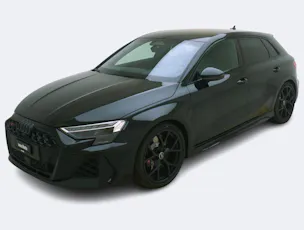 AUDI RS3 Sportback 2.5 TFSI quattro S-Tronic
