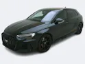 AUDI RS3 Sportback 2.5 TFSI quattro S-Tronic