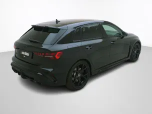 AUDI RS3 Sportback 2.5 TFSI quattro S-Tronic