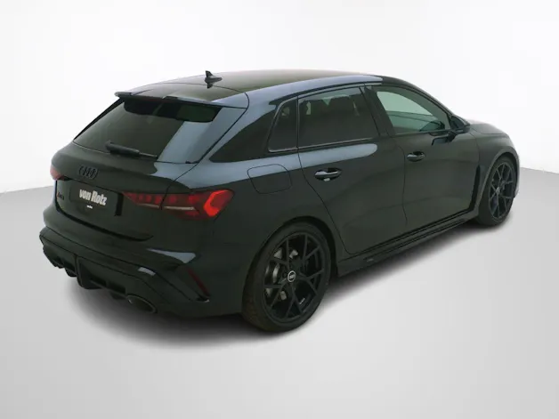 AUDI RS3 Sportback 2.5 TFSI quattro S-Tronic