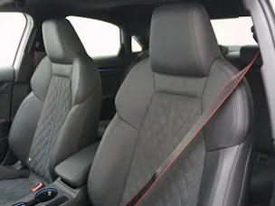 AUDI RS3 Sportback 2.5 TFSI quattro S-Tronic
