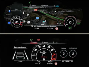 AUDI RS3 Sportback 2.5 TFSI quattro S-Tronic