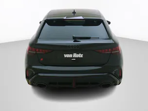 AUDI RS3 Sportback 2.5 TFSI quattro S-Tronic